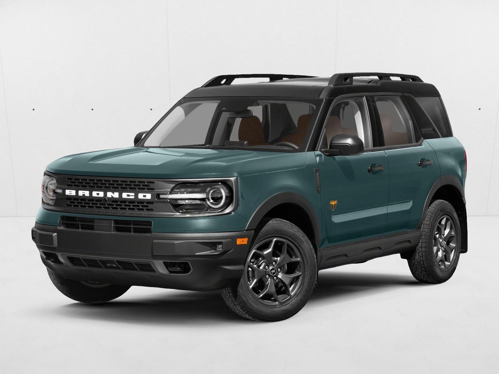 ford bronco sport 2022 3FMCR9D92NRD38969 image